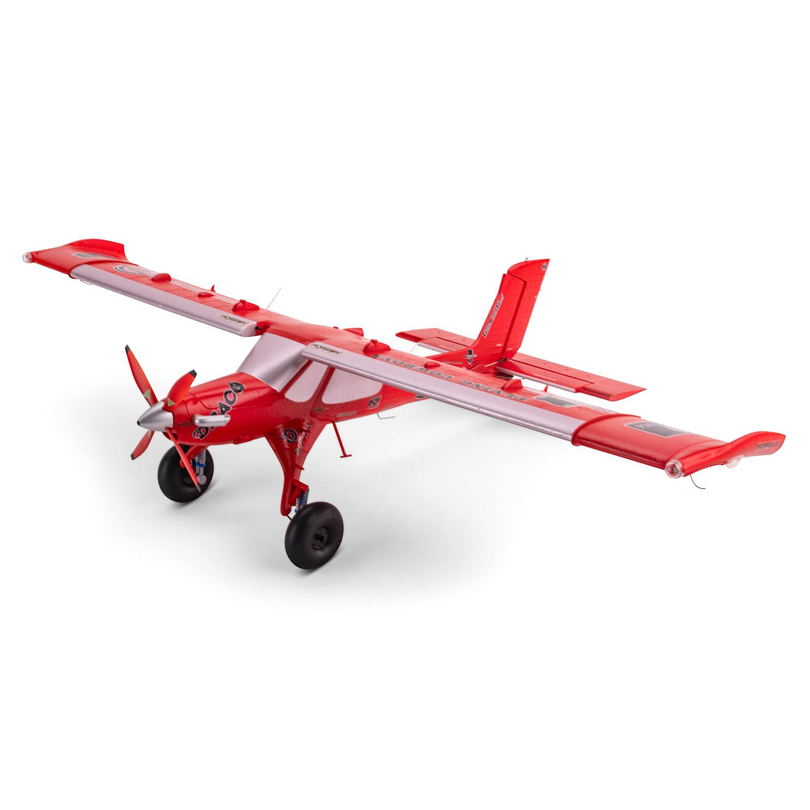 BNF Basic model airplanes at Modellsport Schweighofer - Order online now